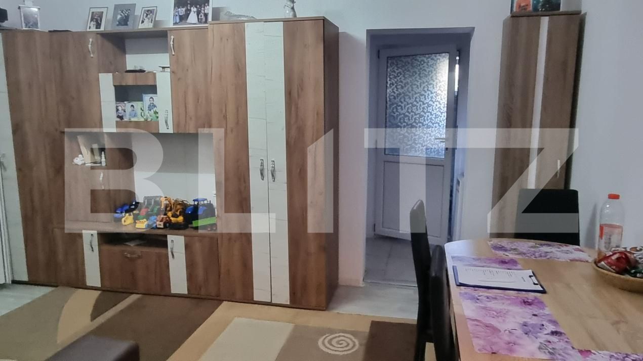 Apartament de vânzare 2 camere 14 Mai - 171539AV | BLITZ Satu Mare | Poza4