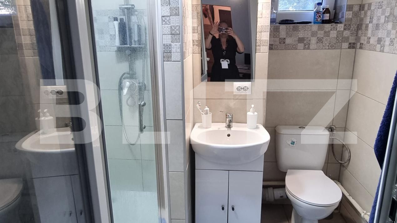 Apartament de vânzare 2 camere 14 Mai - 171539AV | BLITZ Satu Mare | Poza8