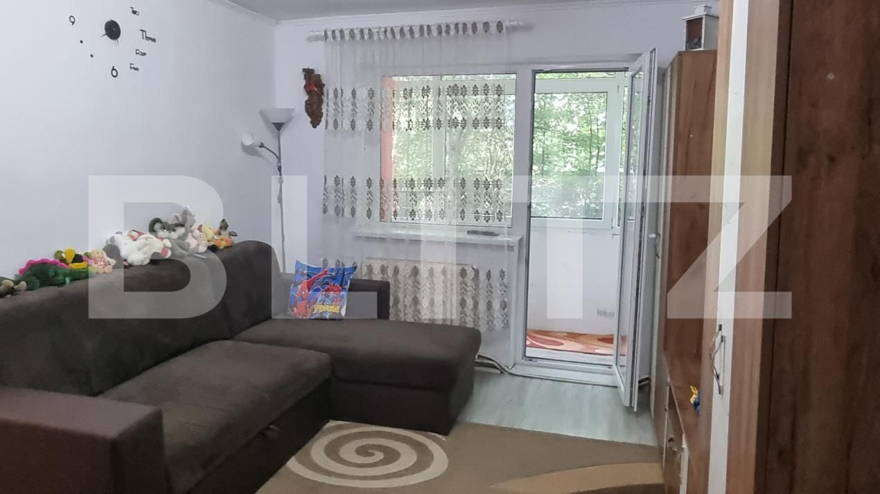 Apartament de vânzare 2 camere 14 Mai - 171539AV | BLITZ Satu Mare | Poza3