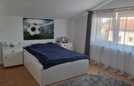 Casa moderna de vanzare in Vetis, 120 mp