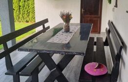 Casa moderna de vanzare in Vetis, 120 mp