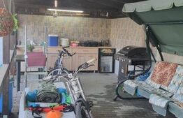 Casa moderna de vanzare in Vetis, 120 mp