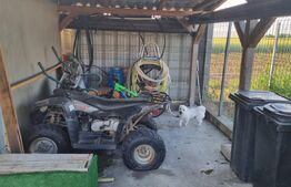 Casa moderna de vanzare in Vetis, 120 mp