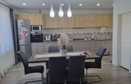 Casa moderna de vanzare in Vetis, 120 mp