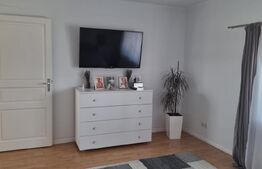 Casa 4 camere 120 mp, 600 mp Teren. Vetis