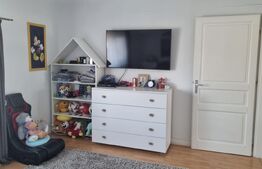 Casa 4 camere 120 mp, 600 mp Teren. Vetis