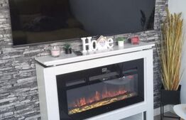 Casa moderna de vanzare in Vetis, 120 mp