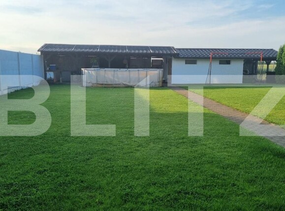 Casa de vânzare 4 camere Vetiş - 171575CV | BLITZ Satu Mare | Poza17