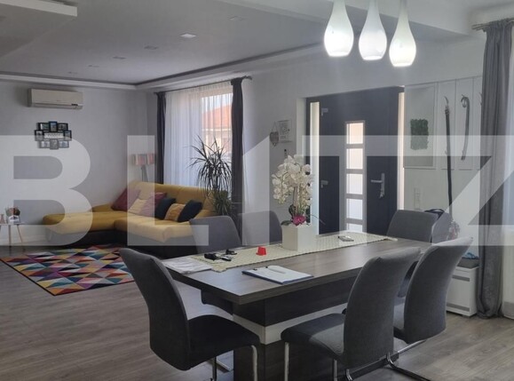 Casa de vânzare 4 camere Vetiş - 171575CV | BLITZ Satu Mare | Poza2