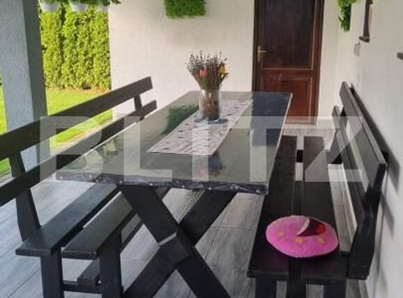 Casa de vânzare 4 camere Vetiş - 171575CV | BLITZ Satu Mare | Poza15