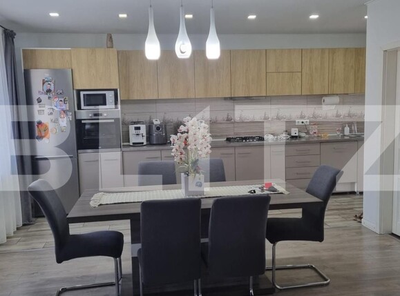 Casa de vânzare 4 camere Vetiş - 171575CV | BLITZ Satu Mare | Poza1