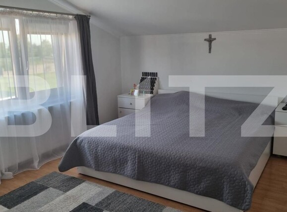 Casa de vânzare 4 camere Vetiş - 171575CV | BLITZ Satu Mare | Poza9