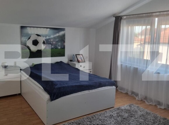 Casa de vânzare 4 camere Vetiş - 171575CV | BLITZ Satu Mare | Poza11