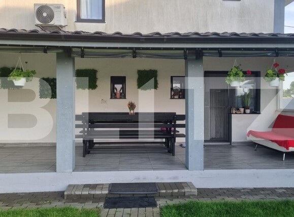 Casa de vânzare 4 camere Vetiş - 171575CV | BLITZ Satu Mare | Poza16