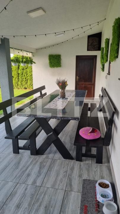 Casa de vânzare 4 camere Vetiş - 171575CV | BLITZ Satu Mare | Poza15