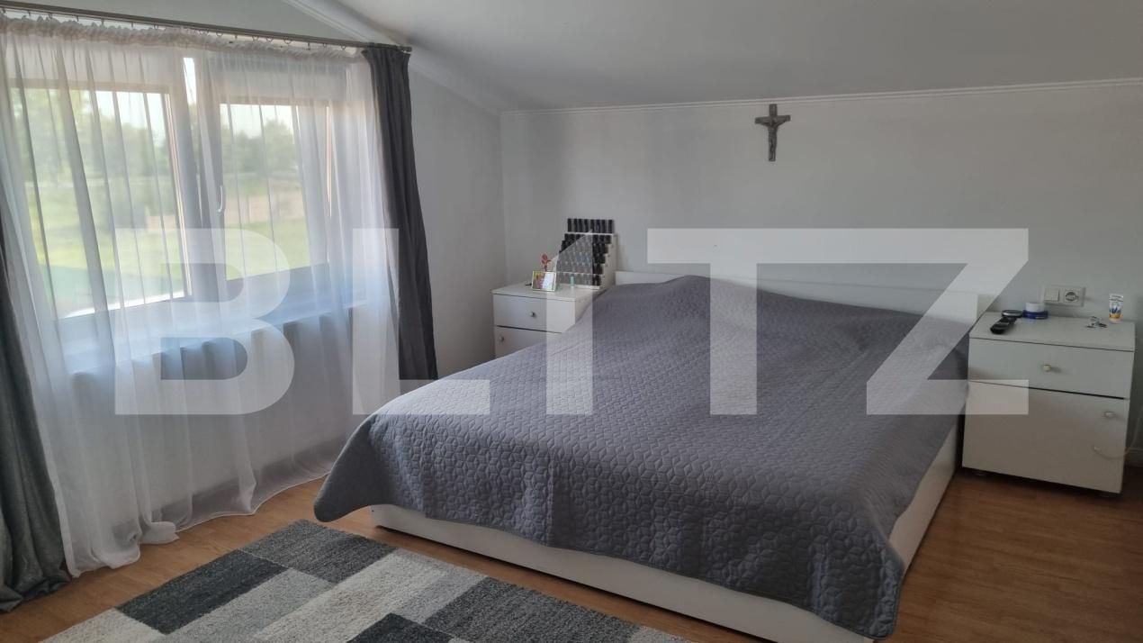 Casa de vânzare 4 camere Vetiş - 171575CV | BLITZ Satu Mare | Poza9