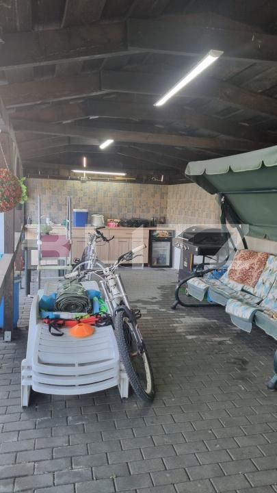 Casa de vânzare 4 camere Vetiş - 171575CV | BLITZ Satu Mare | Poza19