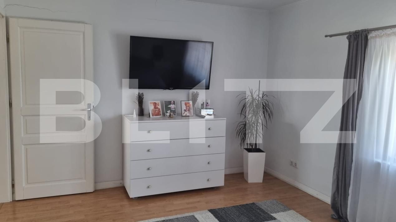 Casa de vânzare 4 camere Vetiş - 171575CV | BLITZ Satu Mare | Poza10