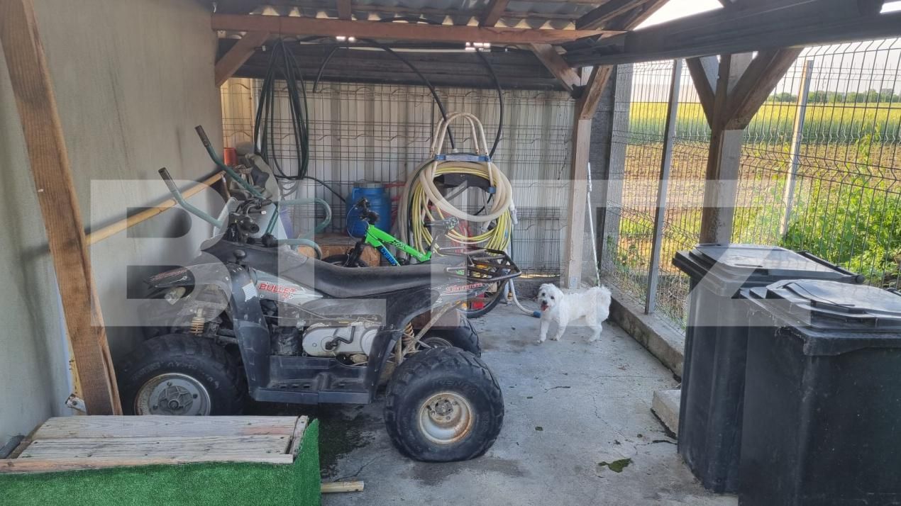 Casa de vânzare 4 camere Vetiş - 171575CV | BLITZ Satu Mare | Poza18