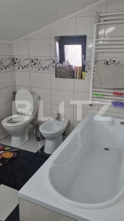 Casa de vânzare 4 camere Vetiş - 171575CV | BLITZ Satu Mare | Poza13