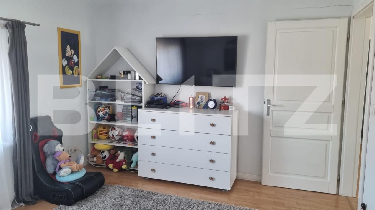 Casa de vânzare 4 camere Vetiş - 171575CV | BLITZ Satu Mare | Poza12