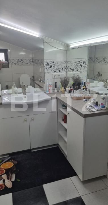 Casa de vânzare 4 camere Vetiş - 171575CV | BLITZ Satu Mare | Poza14