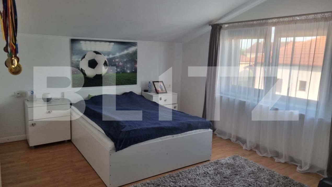 Casa de vânzare 4 camere Vetiş - 171575CV | BLITZ Satu Mare | Poza11