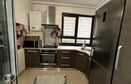 Apartament cu 3 camere, 59 mp, zona Botizului