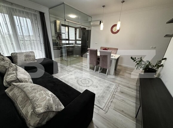 Apartament de vânzare 3 camere Botizului - 171616AV | BLITZ Satu Mare | Poza1