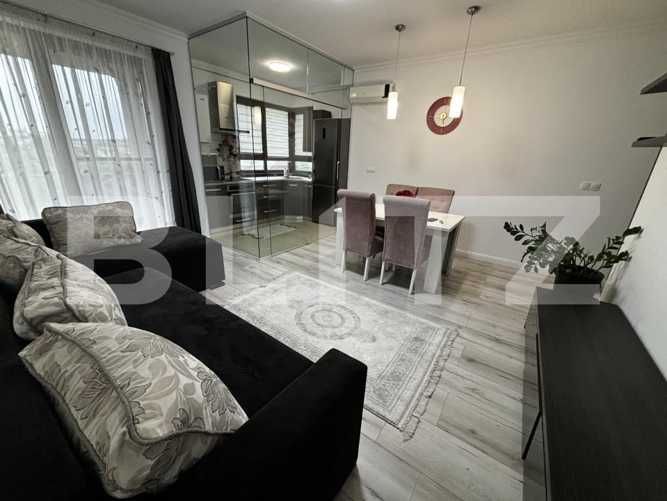 Apartament de vânzare 3 camere Botizului - 171616AV | BLITZ Satu Mare | Poza1