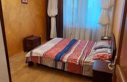 Apartament de inchiriat, cu 3 camere, 90 mp, zona semicentrală 