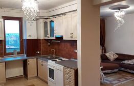 Apartament de inchiriat, cu 3 camere, 90 mp, zona semicentrală 
