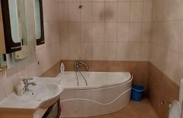 Apartament de inchiriat, cu 3 camere, 90 mp, zona semicentrală 