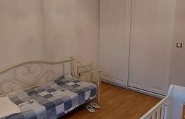 Apartament de inchiriat, cu 3 camere, 90 mp, zona semicentrală 
