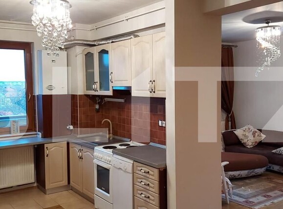 Apartament de închiriat 3 camere Semicentral - 171680AI | BLITZ Satu Mare | Poza1