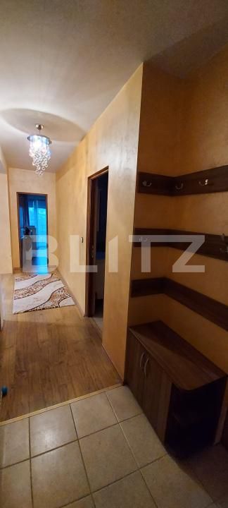 Apartament de închiriat 3 camere Semicentral - 171680AI | BLITZ Satu Mare | Poza7