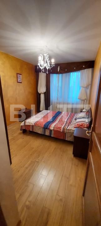 Apartament de închiriat 3 camere Semicentral - 171680AI | BLITZ Satu Mare | Poza3