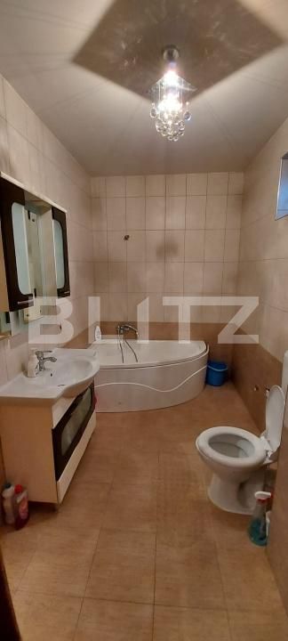 Apartament de închiriat 3 camere Semicentral - 171680AI | BLITZ Satu Mare | Poza6
