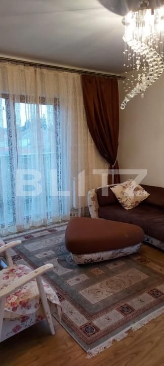 Apartament de închiriat 3 camere Semicentral - 171680AI | BLITZ Satu Mare | Poza2