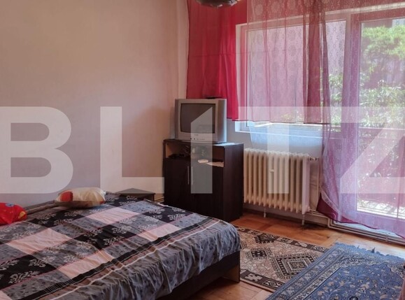 Apartament de vânzare 3 camere Carpati 2 - 171701AV | BLITZ Satu Mare | Poza1