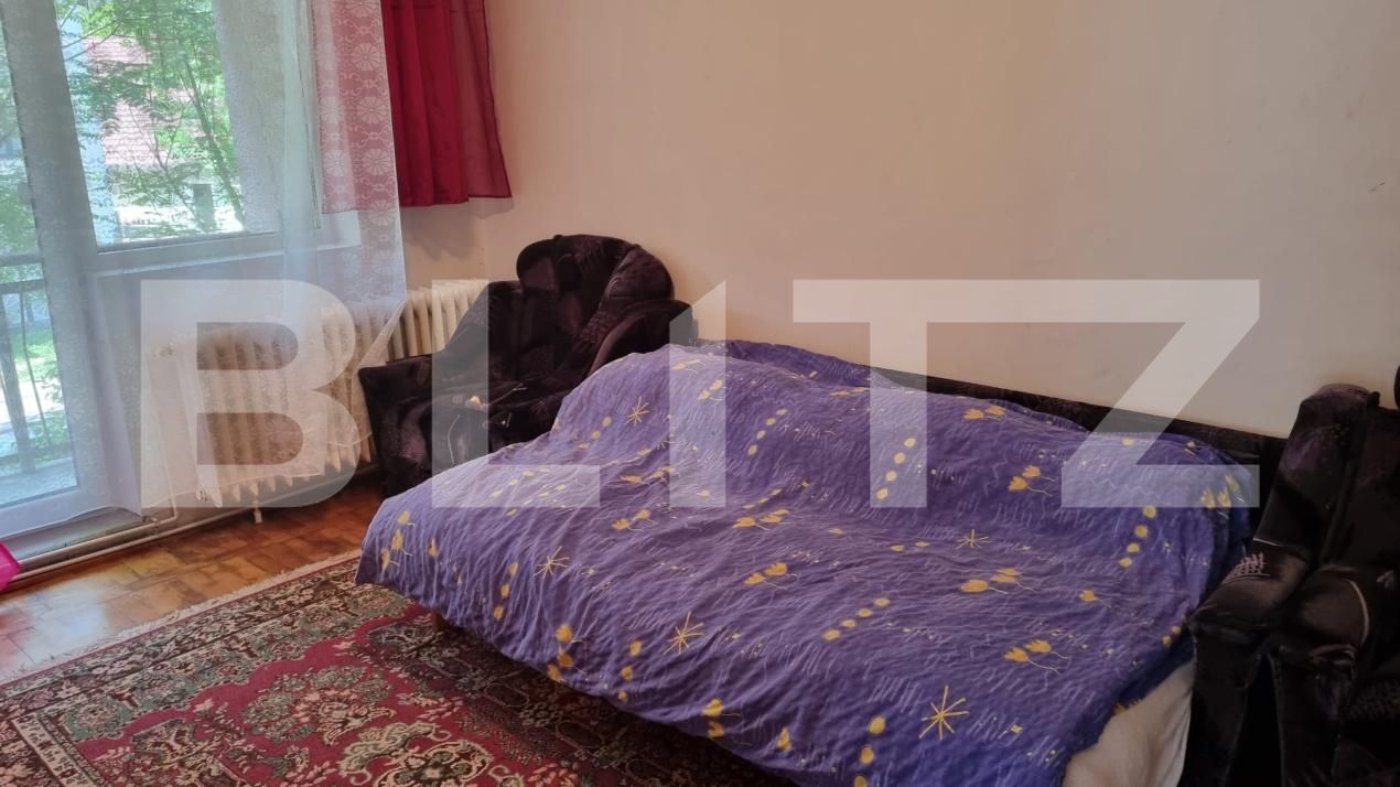 Apartament de vânzare 3 camere Carpati 2 - 171701AV | BLITZ Satu Mare | Poza3