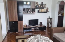 Apartament de vanzare, cu 3 camere, 71 mp,  zona Micro 16