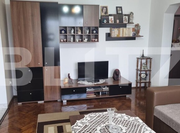 Apartament de vânzare 3 camere Micro 16 - 171702AV | BLITZ Satu Mare | Poza5