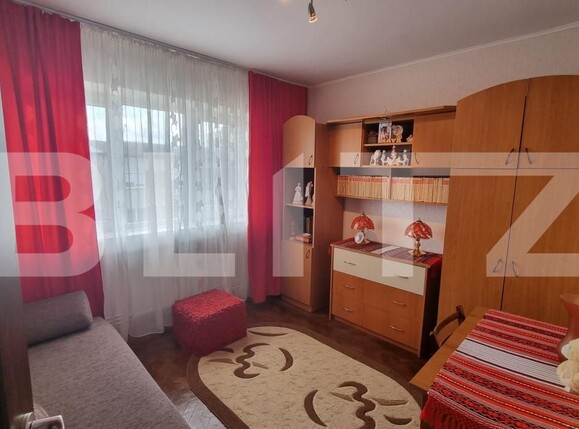 Apartament de vânzare 3 camere Micro 16 - 171702AV | BLITZ Satu Mare | Poza4