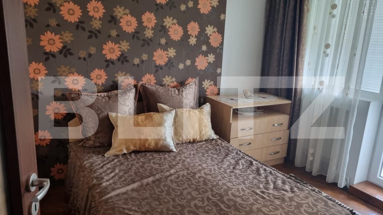 Apartament de vânzare 3 camere Micro 16 - 171702AV | BLITZ Satu Mare | Poza1