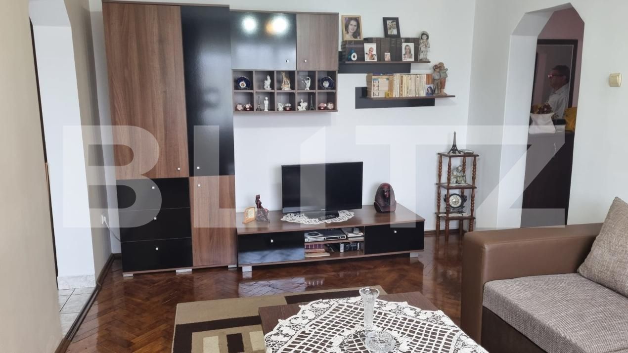 Apartament de vânzare 3 camere Micro 16 - 171702AV | BLITZ Satu Mare | Poza5