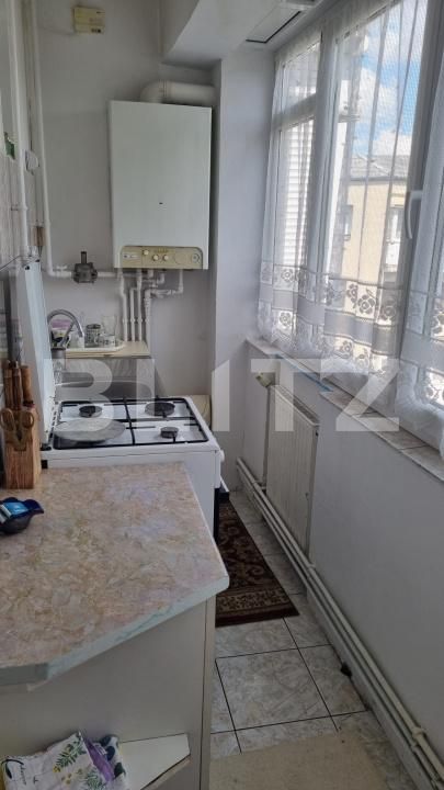 Apartament de vânzare 3 camere Micro 16 - 171702AV | BLITZ Satu Mare | Poza6