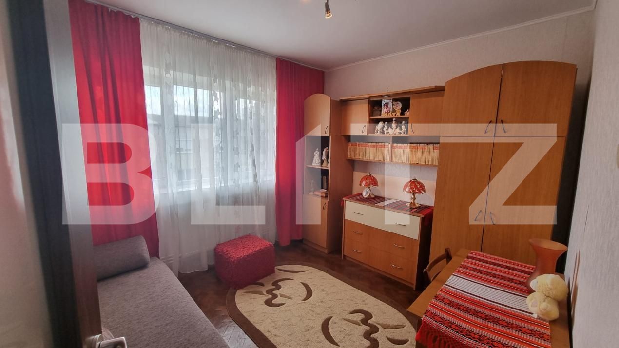 Apartament de vânzare 3 camere Micro 16 - 171702AV | BLITZ Satu Mare | Poza4