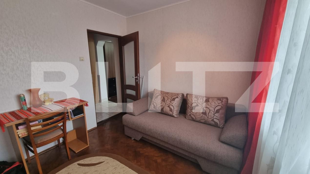 Apartament de vânzare 3 camere Micro 16 - 171702AV | BLITZ Satu Mare | Poza3