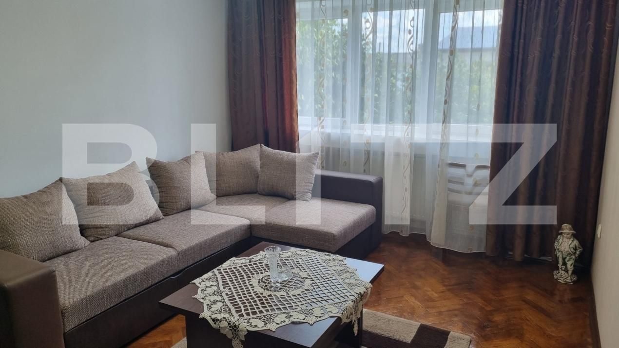 Apartament de vânzare 3 camere Micro 16 - 171702AV | BLITZ Satu Mare | Poza2